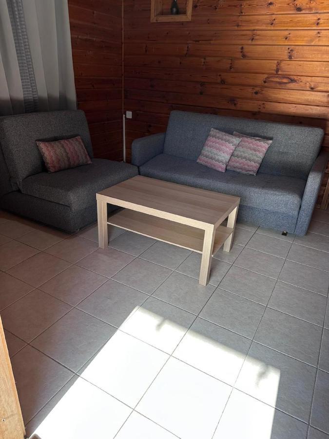 Arbel Holiday Homes Exteriör bild