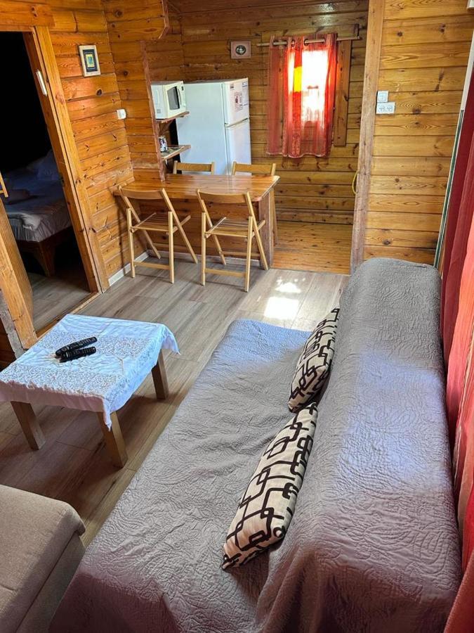 Arbel Holiday Homes Exteriör bild