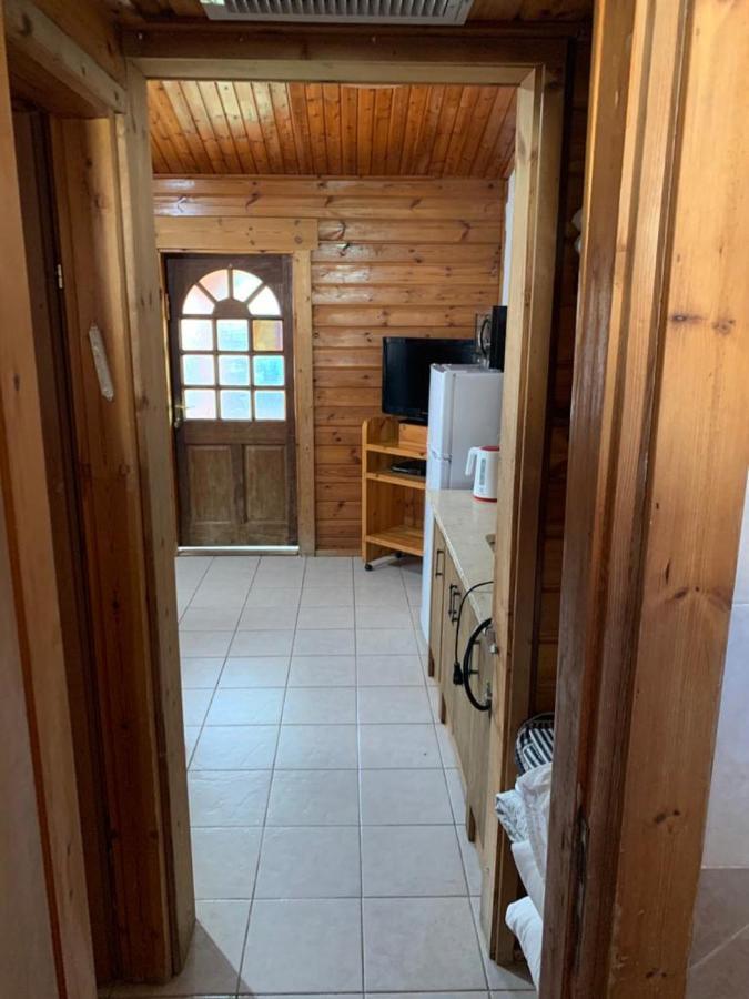 Arbel Holiday Homes Exteriör bild