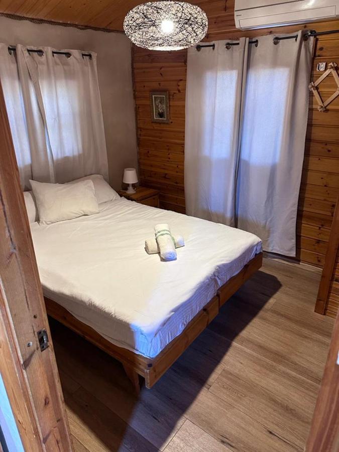 Arbel Holiday Homes Exteriör bild