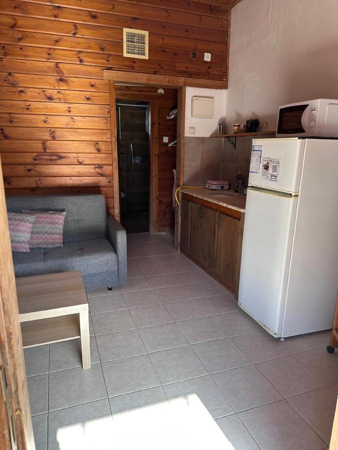 Arbel Holiday Homes Exteriör bild