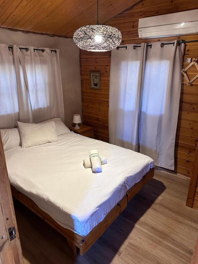 Arbel Holiday Homes Exteriör bild