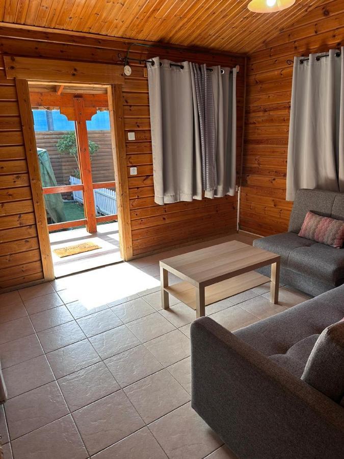 Arbel Holiday Homes Exteriör bild