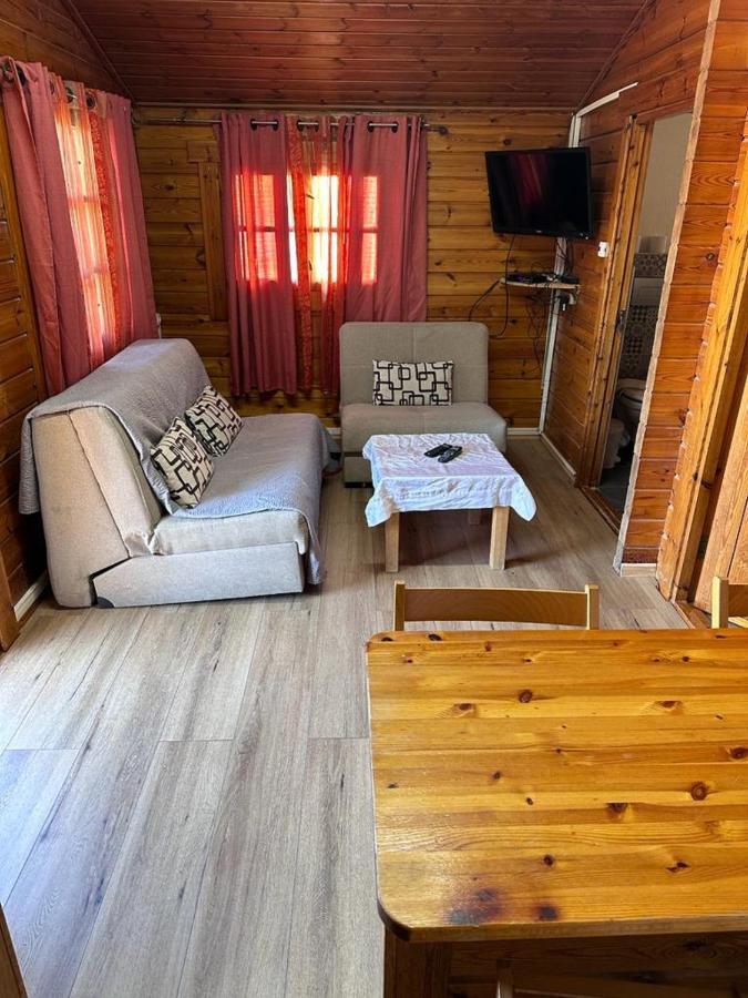 Arbel Holiday Homes Exteriör bild