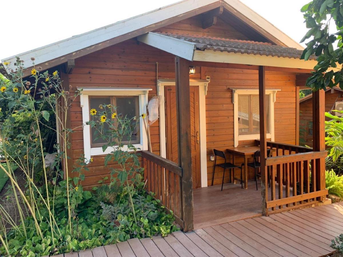 Arbel Holiday Homes Exteriör bild