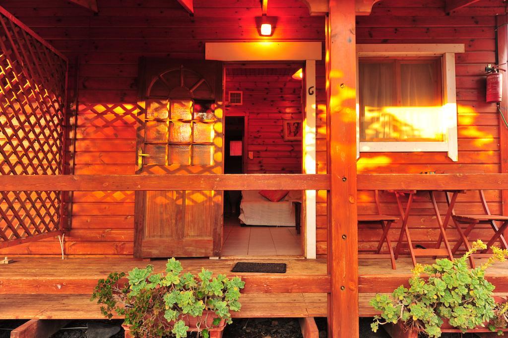 Arbel Holiday Homes Exteriör bild