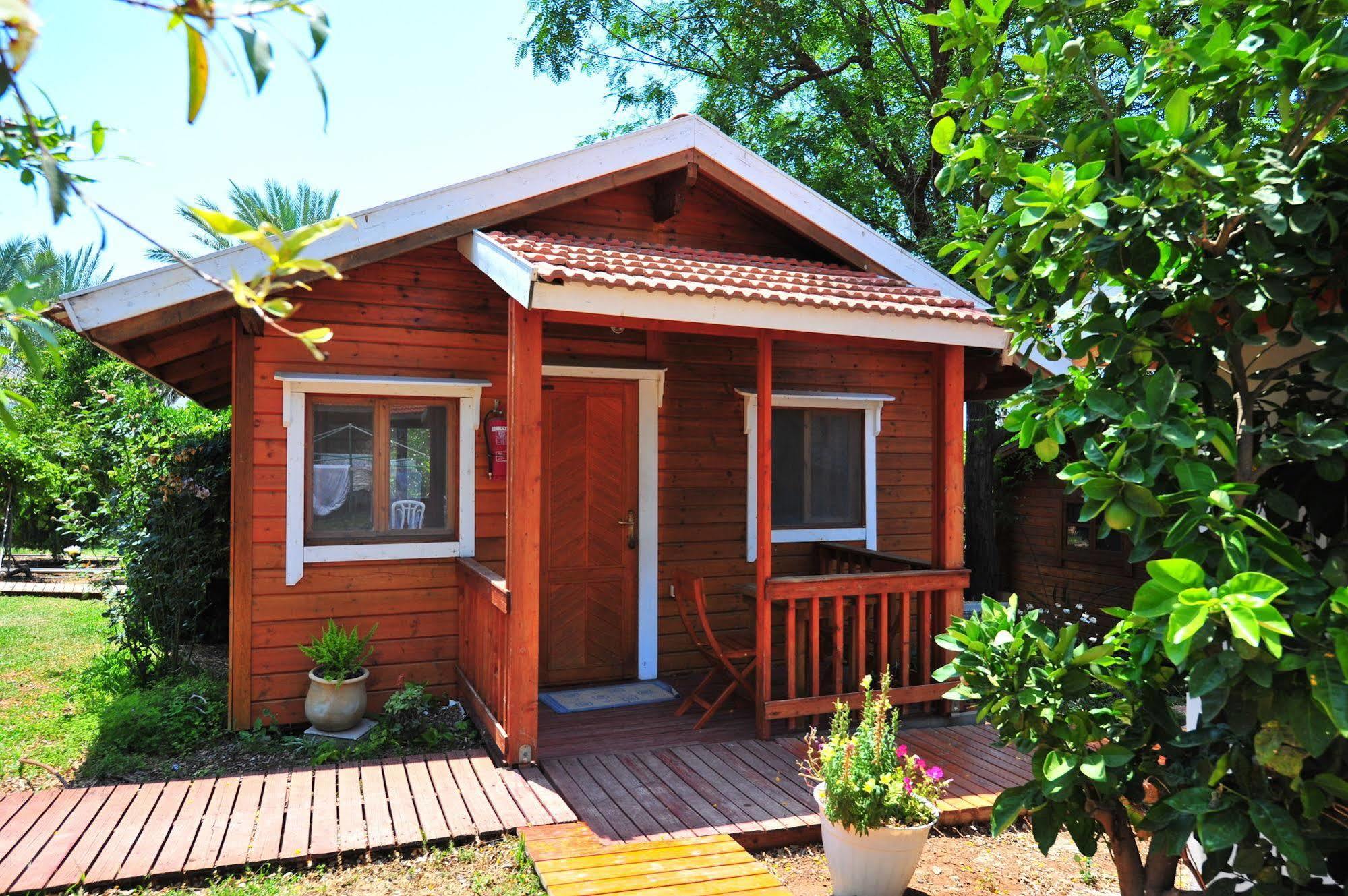 Arbel Holiday Homes Exteriör bild
