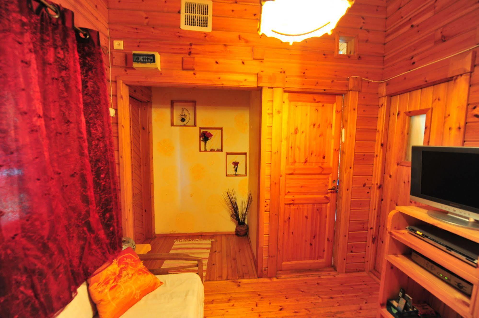Arbel Holiday Homes Exteriör bild